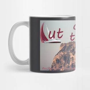 Cut of the Gib Mug